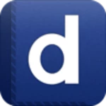 majalah detik android application logo